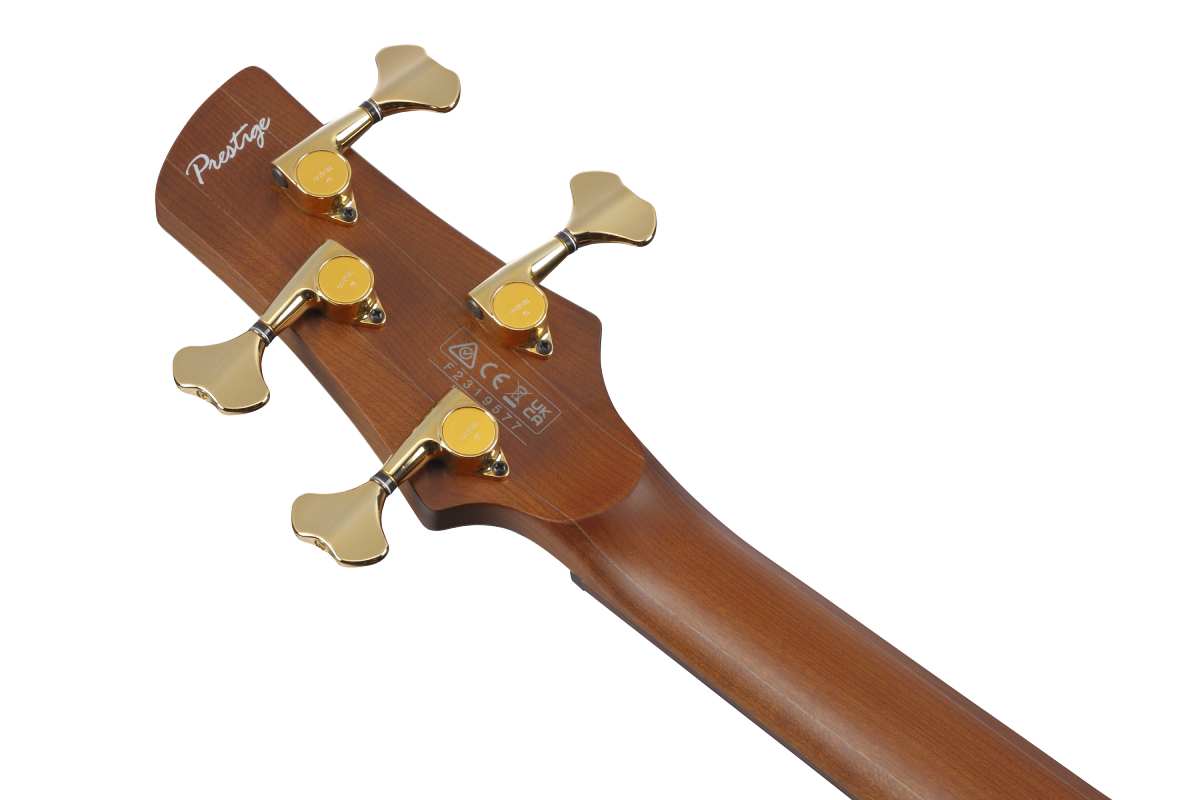 Baskytara IBANEZ SR3500-BK