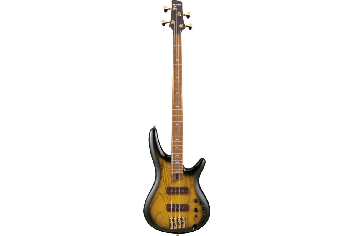 Baskytara IBANEZ SR4500-DST