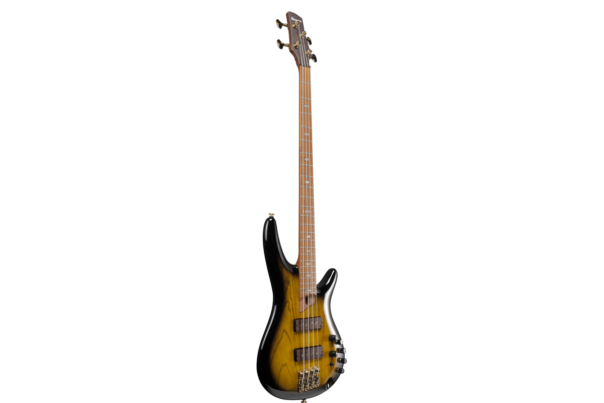 Baskytara IBANEZ SR4500-DST