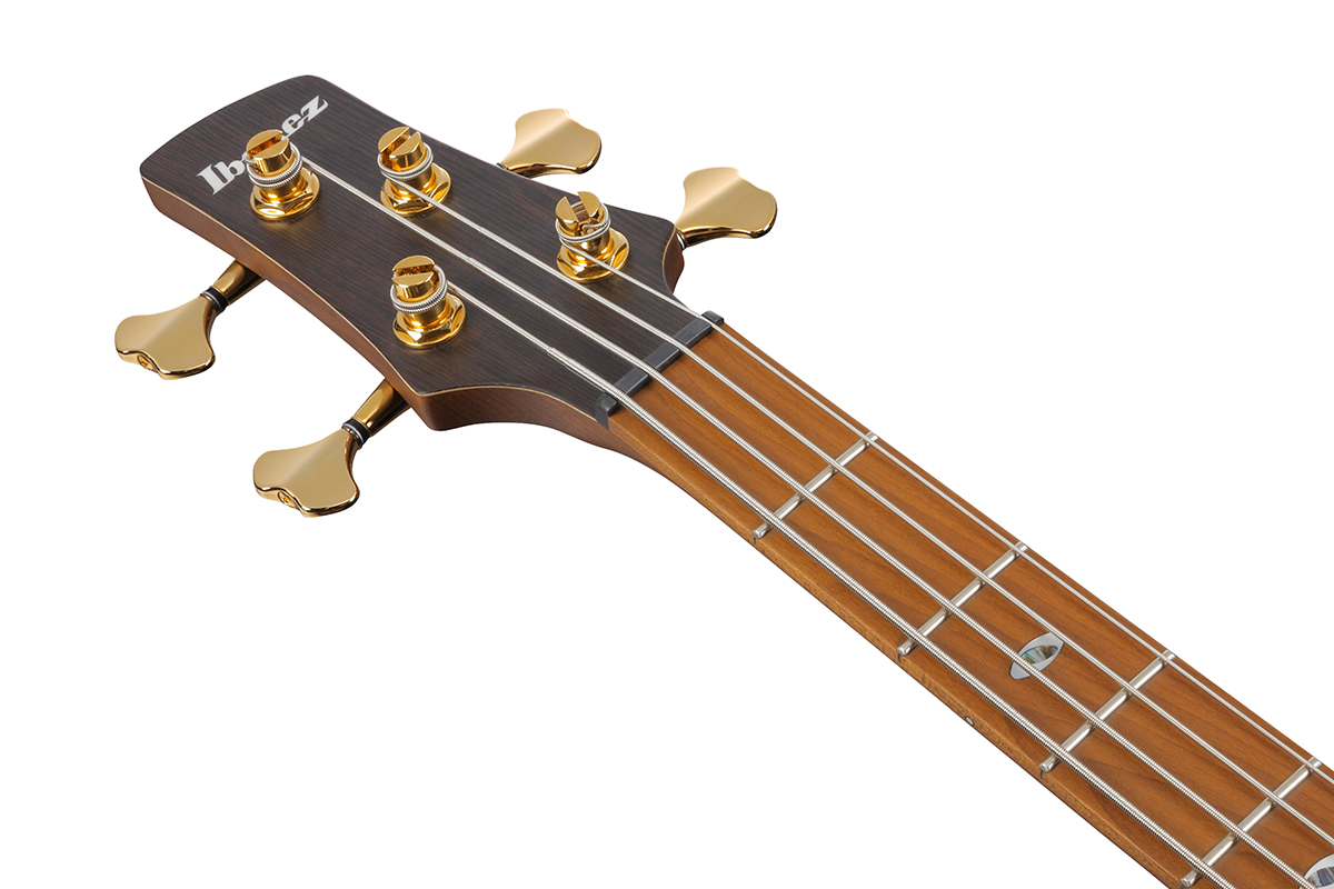 Baskytara IBANEZ SR4500-DST