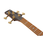 Baskytara IBANEZ SR4500-DST