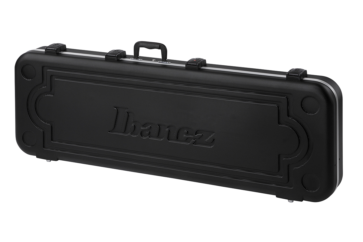Baskytara IBANEZ SR3505-BK