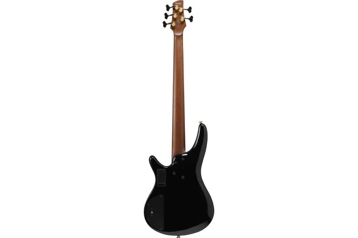 Baskytara IBANEZ SR3505-BK