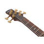 Baskytara IBANEZ SR3505-BK