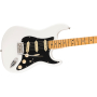 Elektrická kytara FENDER PLAYER II STRATOCASTER MN POLAR WHITE