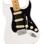 Elektrická kytara FENDER PLAYER II STRATOCASTER MN POLAR WHITE