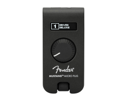 Kytarový zesilovač pro sluchátka FENDER MUSTANG MICRO PLUS