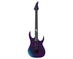 Elektrická kytara Solar Guitars SBR1.6VC+ VACILLATOR METALLIC GLOSS