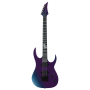 Elektrická kytara Solar Guitars SBR1.6VC+ VACILLATOR METALLIC GLOSS