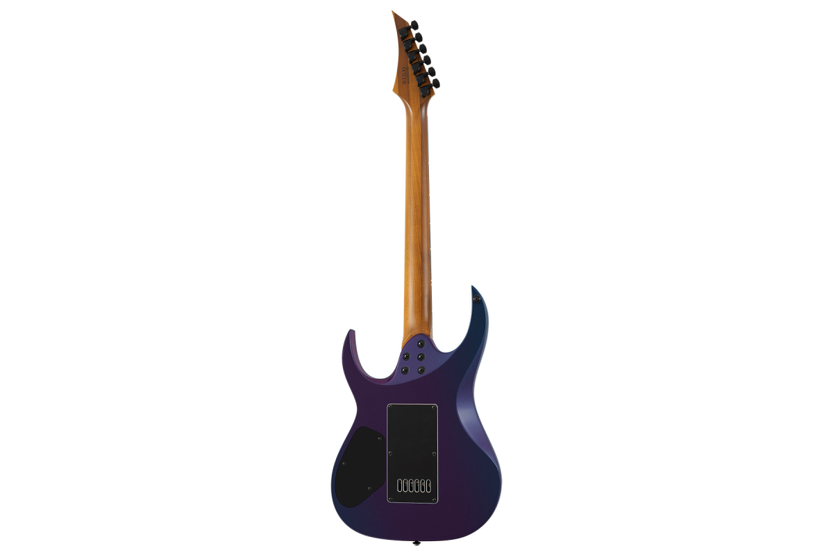 Elektrická kytara Solar Guitars SBR1.6VC+ VACILLATOR METALLIC GLOSS
