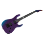 Elektrická kytara Solar Guitars SBR1.6VC+ VACILLATOR METALLIC GLOSS