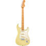 Elektrická kytara FENDER PLAYER II STRATOCASTER HIALEAH YELLOW