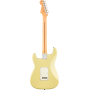 Elektrická kytara FENDER PLAYER II STRATOCASTER HIALEAH YELLOW