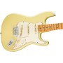 Elektrická kytara FENDER PLAYER II STRATOCASTER HIALEAH YELLOW