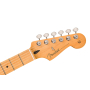 Elektrická kytara FENDER PLAYER II STRATOCASTER HIALEAH YELLOW