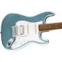 Elektrická kytara SQUIER AFFINITY SERIES STRATOCASTER JUNIOR HSS ICE BLUE METALLIC
