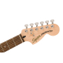 Elektrická kytara SQUIER AFFINITY SERIES STRATOCASTER JUNIOR HSS ICE BLUE METALLIC