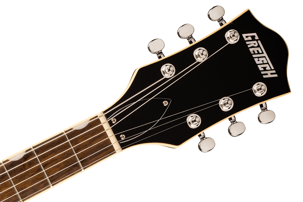Polokovová kytara GRETSCH G5622T ELECTROMATIC CENTER BLOCK DOUBLE-CUT WITH BIGSBY MIDNIGHT SAPPHIRE