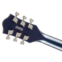 Polokovová kytara GRETSCH G5622T ELECTROMATIC CENTER BLOCK DOUBLE-CUT WITH BIGSBY MIDNIGHT SAPPHIRE