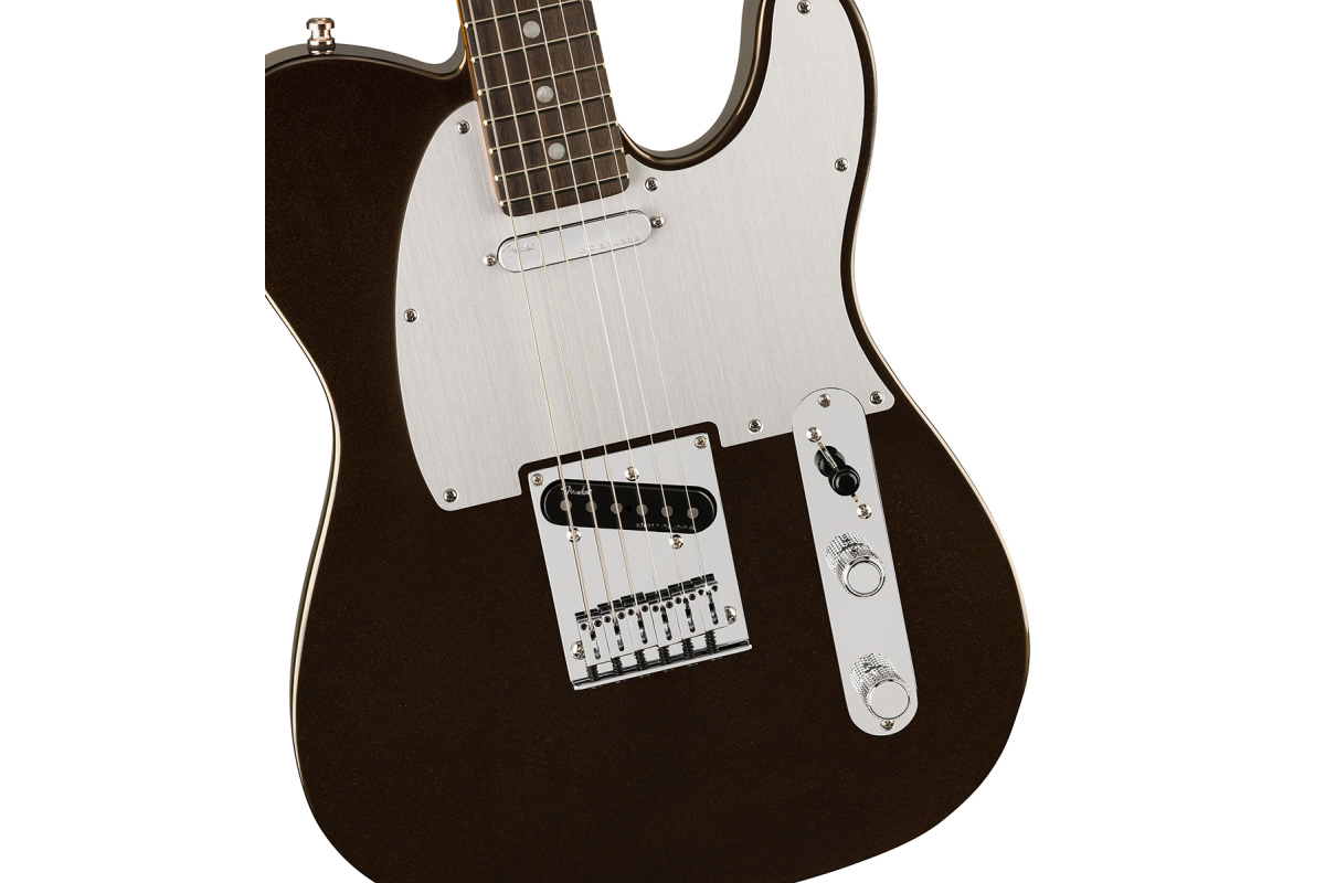Elektrická kytara FENDER AMERICAN ULTRA II TELECASTER EB TEXAS TEA