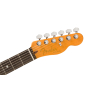 Elektrická kytara FENDER AMERICAN ULTRA II TELECASTER EB TEXAS TEA
