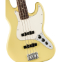 Baskytara FENDER PLAYER II JAZZ BASS RW HIALEAH YELLOW
