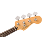 Baskytara FENDER PLAYER II JAZZ BASS RW HIALEAH YELLOW