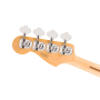 Baskytara FENDER PLAYER II JAZZ BASS RW HIALEAH YELLOW