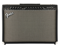 Kytarový kombinační zesilovač FENDER CHAMPION II 100