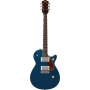Elektrická kytara GRETSCH STREAMLINER JET CLUB SINGLE-CUT WITH WRAPAROUND DARK DENIM