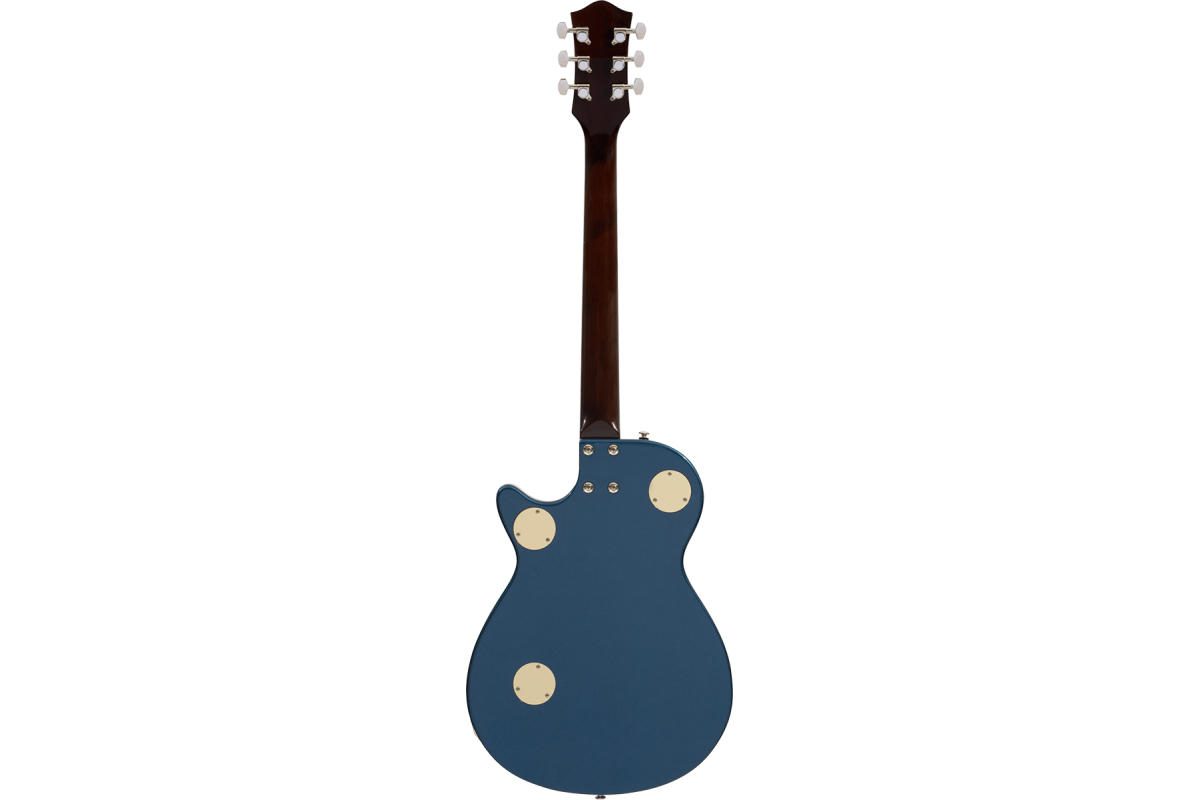Elektrická kytara GRETSCH STREAMLINER JET CLUB SINGLE-CUT WITH WRAPAROUND DARK DENIM