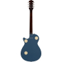 Elektrická kytara GRETSCH STREAMLINER JET CLUB SINGLE-CUT WITH WRAPAROUND DARK DENIM