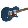 Elektrická kytara GRETSCH STREAMLINER JET CLUB SINGLE-CUT WITH WRAPAROUND DARK DENIM
