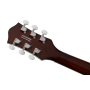 Elektrická kytara GRETSCH STREAMLINER JET CLUB SINGLE-CUT WITH WRAPAROUND DARK DENIM