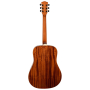 Akustická kytara ROCKDALE Maverick D6 Natural Gloss