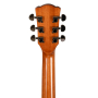 Akustická kytara ROCKDALE Maverick D6 Natural Gloss