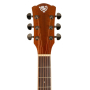 Akustická kytara ROCKDALE Maverick D6 Natural Gloss