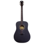 Akustická kytara ROCKDALE Maverick D1 BLACK