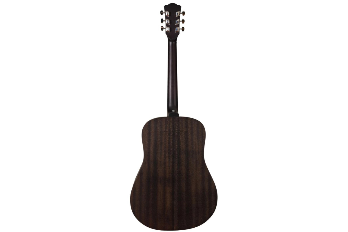 Akustická kytara ROCKDALE Maverick D1 BLACK