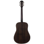 Akustická kytara ROCKDALE Maverick D1 BLACK