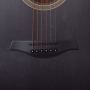 Akustická kytara ROCKDALE Maverick D1 BLACK