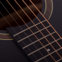 Akustická kytara ROCKDALE Maverick D1 BLACK