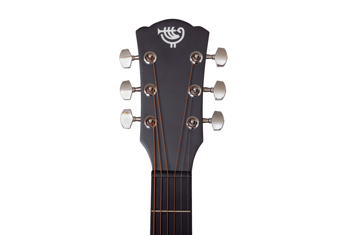 Akustická kytara ROCKDALE Maverick D1 BLACK