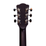 Akustická kytara ROCKDALE Maverick D1 BLACK