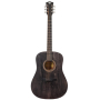 Akustická kytara ROCKDALE Maverick D1 ROYAL BROWN