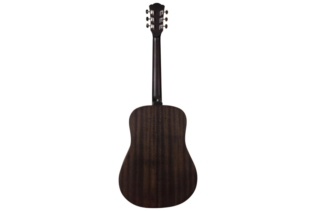 Akustická kytara ROCKDALE Maverick D1 ROYAL BROWN