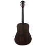 Akustická kytara ROCKDALE Maverick D1 ROYAL BROWN