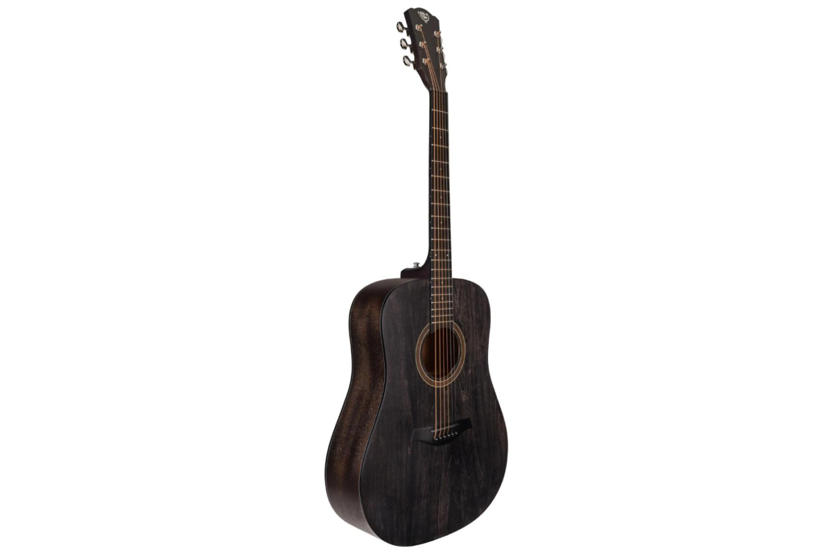 Akustická kytara ROCKDALE Maverick D1 ROYAL BROWN