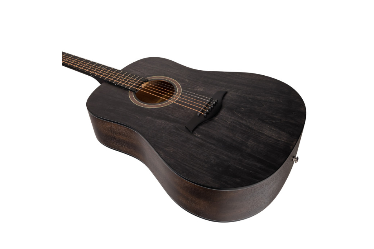 Akustická kytara ROCKDALE Maverick D1 ROYAL BROWN