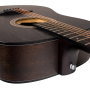 Akustická kytara ROCKDALE Maverick D1 ROYAL BROWN